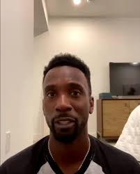 Lawrence McCutcheon aka “Larry”