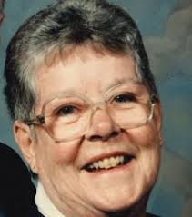 Carrie Webster Obituary