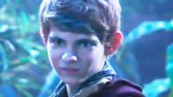 You Need To Be Punished Robbie Kay Peter Pan Imagines
