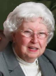 Obituary for Esther "Gerry" (Guthrie) Sinemus