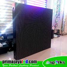 Led merupakan tipe pencahayaan yang menggunakan semikonduktor untuk. Jual Videotron P10 Outdoor Kabinet Di Lapak Angga Andriawan Bukalapak