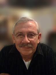 Ronald "Ron" Capps, Sr.