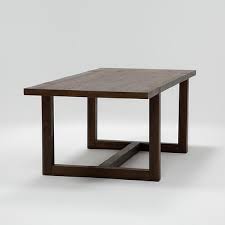 An extendable dining table is ideal in such situations. Pottery Barn Reed Extending Dining Table Look For Less