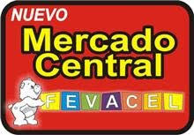Mercado Central FEVACEL