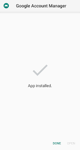 To do so, the app lets you comfortably download and install these apps: Google Installer 2 0 Download For Android Apk Free