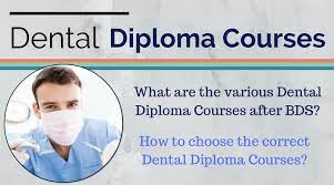 Also, having visited and even lived. Dental Diploma Courses After Bds A Review Dentalorg Com