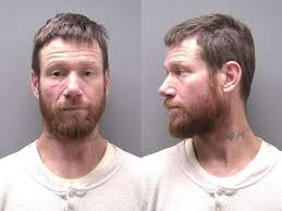 Buchanan County Jail Activity (2/26/25)