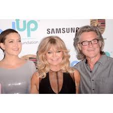 His son, boston russell, 41; Kate Hudson Goldie Hawn Kurt Russell At Arrivals For Goldies Love In For Kids Ron Burkles Green Acres Estate Beverly Hills Ca No Overstock 24377368