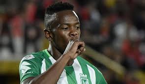 Yerson candelo yellow card 39. Yerson Candelo Jugador De Atletico Nacional Queremos Que Vuelva El Futbol Ha Sido Dura La Espera Yerson Candelo El Alargue Caracol Radio