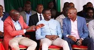 Explore tweets of ndindi nyoro @nyorondindi on twitter. Ndindi Nyoro Claims Police Smashed Their Cars While Calling For Kuria S Release