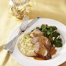 Check out the information below to see how many fodmaps are in each serving of this. Healthy Pork Tenderloin Recipes Eatingwell