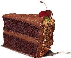 Slice Of Chocolate Cake Png Picture How To Make Cake Cake Cake Mix Recipes