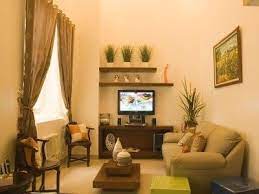 Pick pieces that are small enough to fit. Simple Filipino Living Room Designs Google Search Small Living Room Design Small House Interior Design Interior Design Living Room Small