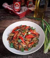 10 Resep Makanan Dengan Bumbu Saus Tiram Nikmat Dan Praktis Resep Makanan Saus Tiram Makanan
