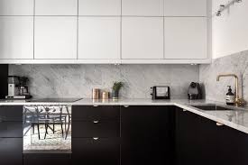 A home interior pro and color consultant. Aesthetic Color Combinations For Your Kitchen Interior