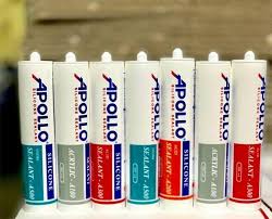thủ tục nhập khẩu keo silicon