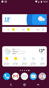 The 11 Best Widgets For Your Android Home Screen Homescreen Best Android Widgets Widget