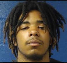 Rocky Mount Man Sentenced to More than 29 Years in Federal Prison for Armed  Robbery Spree RALEIGH, N.C.