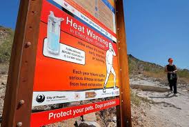No need to register, buy now! Extreme Heat Warnings Target Tourists In Southwest The Durango Herald