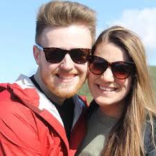 Megan Hamilton and Christopher Boner's Wedding Registry