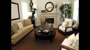 For a slightly different take on the sofa with chair: Long Narrow Living Room Layout Ideas Youtube Incredible Furniture