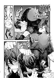 hitomi raw 無料エロ漫画フル | 苗床ループからはじまる異世界負けモブ転生〜神父受胎外伝〜【フリーダム回廊】