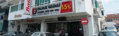 At least until there is assurance that it is. Location Pajak Gadai Foong Joo Sdn Bhd Pawn Shop