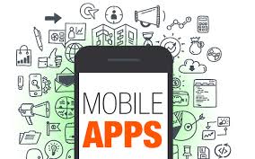 Maybe you would like to learn more about one of these? Top Mobile App Development Company In Hyderabad India Ios Android Mobile Apps