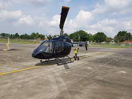 We have 114 piston helicopters aircraft for sale. Pictures Bell 505 Commences Southeast Asia Tour News Flight Global