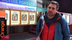 Lungmetrajul „inimi cicatrizate a câștigat premiul special al juriului dar și don quijote prize oferit de international federation of film societies în cadrul festivalului internațional de film de la locarno dar și o. Aarc Ro Totul Despre Filmul Romanesc
