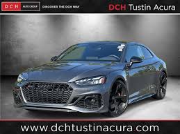 Image result for Daytona Gray 2024 RS5