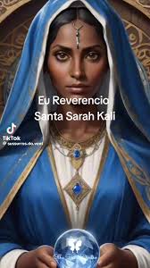 Conjuro Gitano Sara Kali