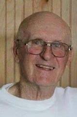 Obituary information for William (Bill) D. Davis
