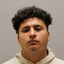 Meriden Police Department