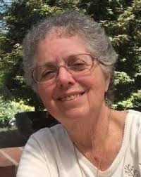 Julia Arleen Ewing 5/1/1943