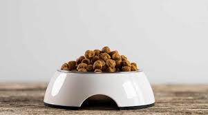 Orijen large breed puppy dry dog food contains 85% poultry, fish and eggs, 15% fruits and vegetables, and 0% grains, potatoes, or plant proteins. Orijen Dog Food Reviews Recall History Ingredients More