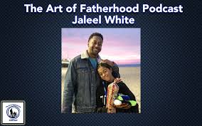 Sony pictures entertainment, tristar pictures, temple hill entertainment. Jaleel White Talks Fatherhood The Everafter Podcast Acting More