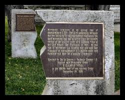 The San Andreas Fault Line A Visit To The Earthquake Capitol Of The World