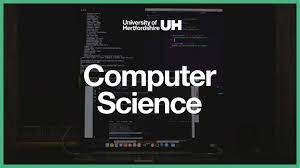 The scientific and mathematical study of algorithms used in designing and building computers and their application to. Computer Science Courses University Of Hertfordshire