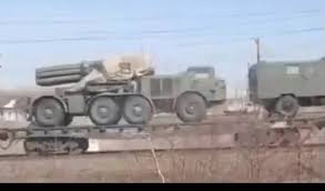 Semoga aja perang dunia ke 3 ini tidak terjadi atau ikut non blok sebagaimana zaman soekarno pada waktu itu. Rusia Kirim Ribuan Pasukan Ke Ukraina Perang Dunia Ke 3 Diyakini Bisa Terpicu Sebulan Lagi