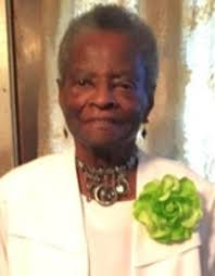 Mrs. Bertha Lee Smith Obituary