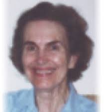 Florence Mulder Mackie