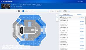 how to purchase tickets on ticketmaster