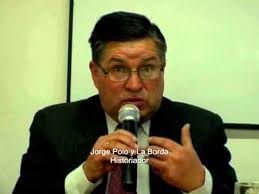 El Dr. Jorge Polo y La Borda habla sobre "LA PEDAGOGÍA DEL MIEDO"