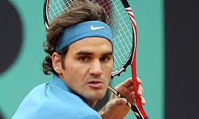 Roger Federer cruises into Halle semi-finals