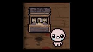 Steam Workshop::Greed Machine Can Spawn In Greed Shops