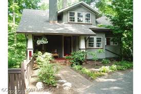 Our House Takoma Park Craftsman Bungalows California Bungalow
