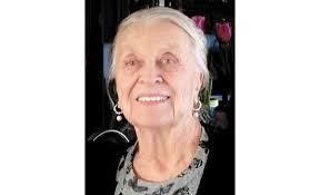 Dorothy Anderson Obituary (1939