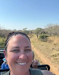 Our Team — Anne Innis Dagg (AID) Foundation