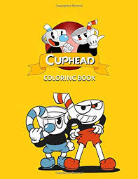 Discover the magic of the internet at imgur, a community powered entertainment destination. Cuphead Coloring Book Great Coloring Book For Kids And Adults Paperback 29 Jul 2019 Buy Online In Isle Of Man At Isleofman Desertcart Com Productid 149307712
